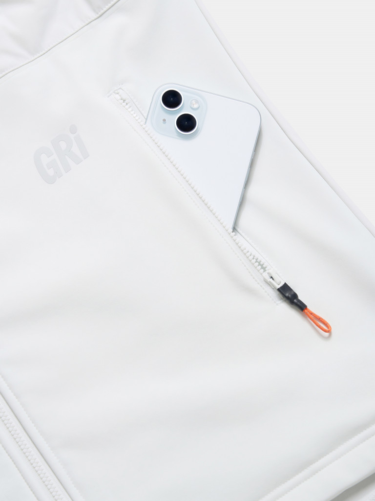 Жилет женский GRI, Норд