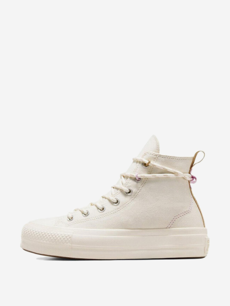 Кроссовки Converse Chuck Taylor All Star Lift Platform Utility Durable
