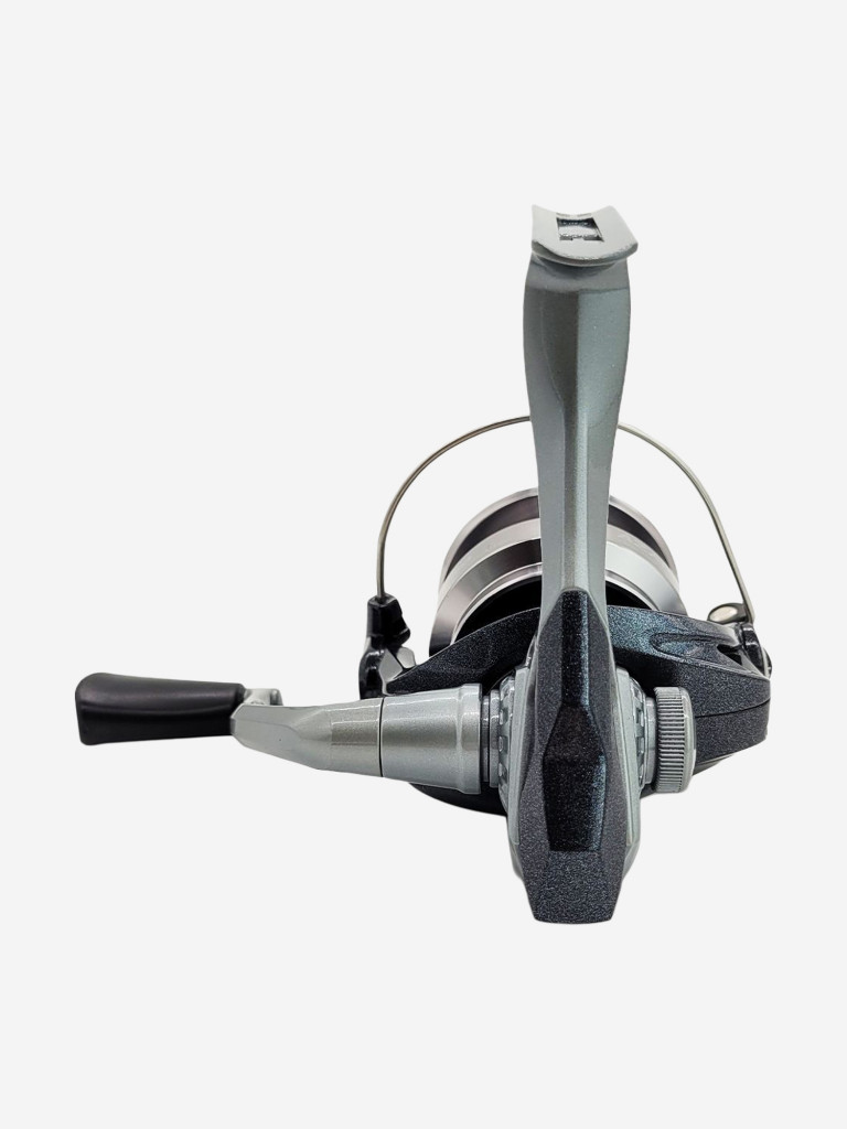 Катушка Okuma AZAKI-40, с передним фрикционом