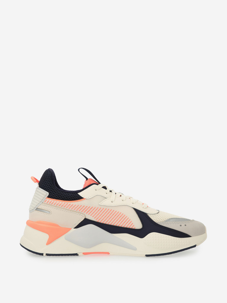 Кроссовки мужские PUMA RS-X Bold