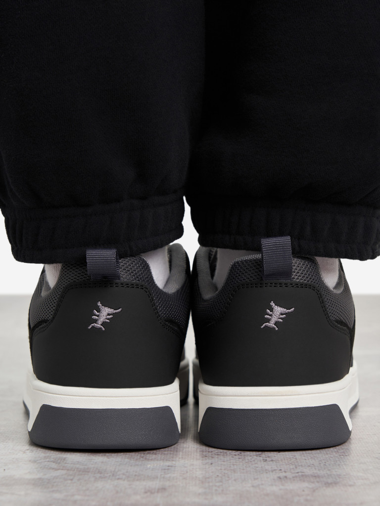 Кеды мужские Termit Casper 3.0