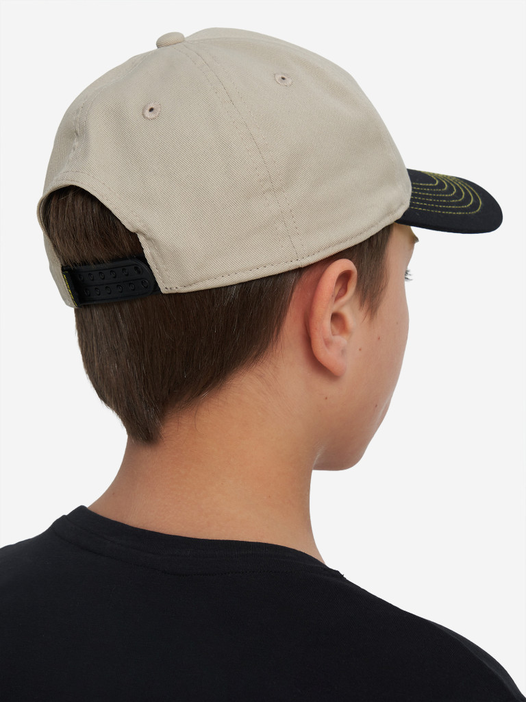 Бейсболка для мальчиков Demix