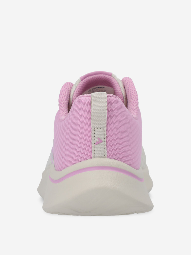 Кроссовки женские Demix Turbo Vent