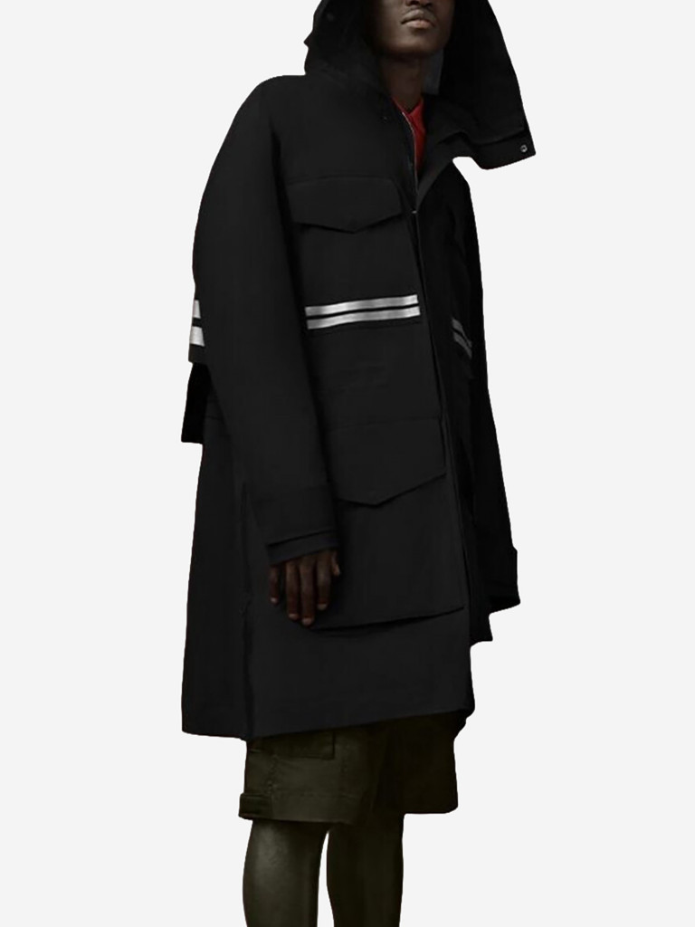 Парка мужская CANADA GOOSE Jacket