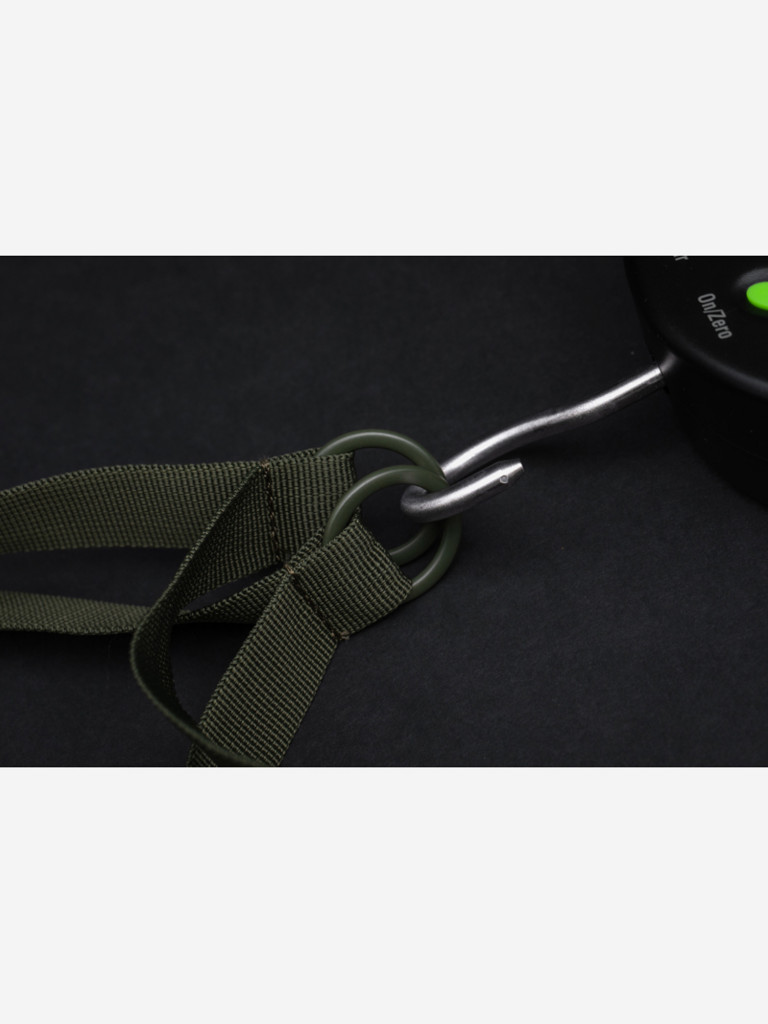 Сумка для взвешивания карповая KORDA Compac Weigh Sling Olive