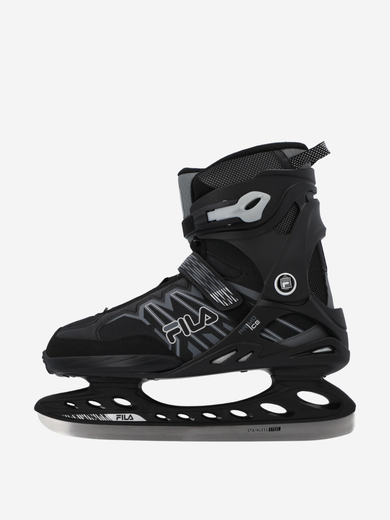 Фитнес-коньки FILA Primo Ice