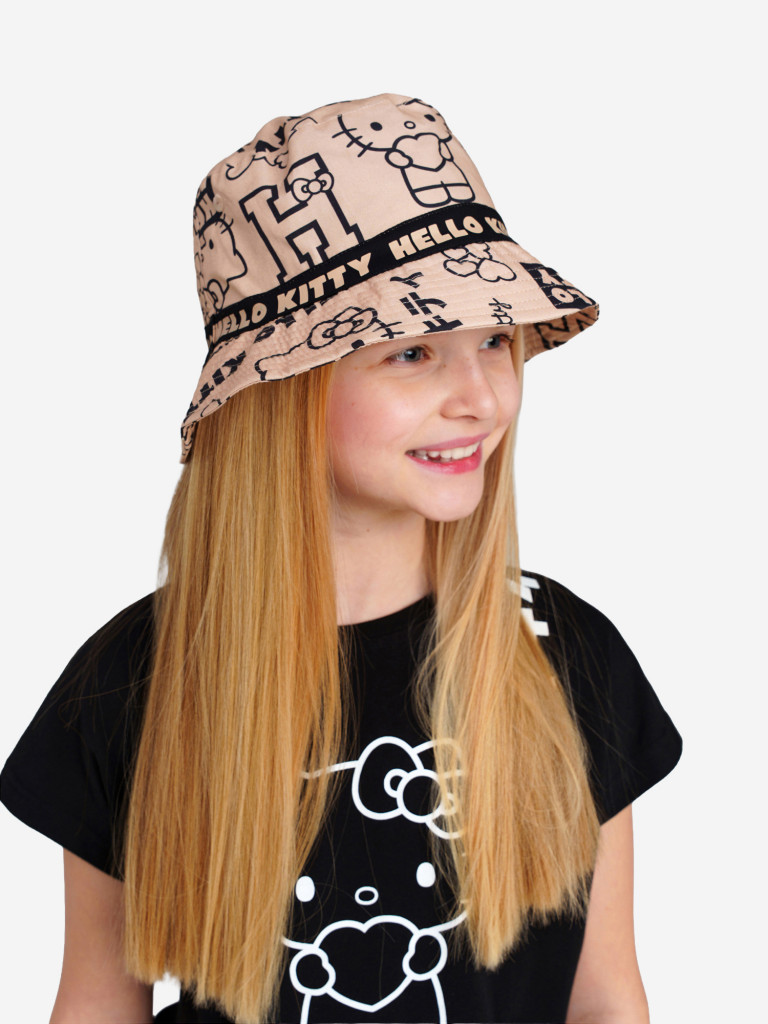 Панама для девочек PlayToday