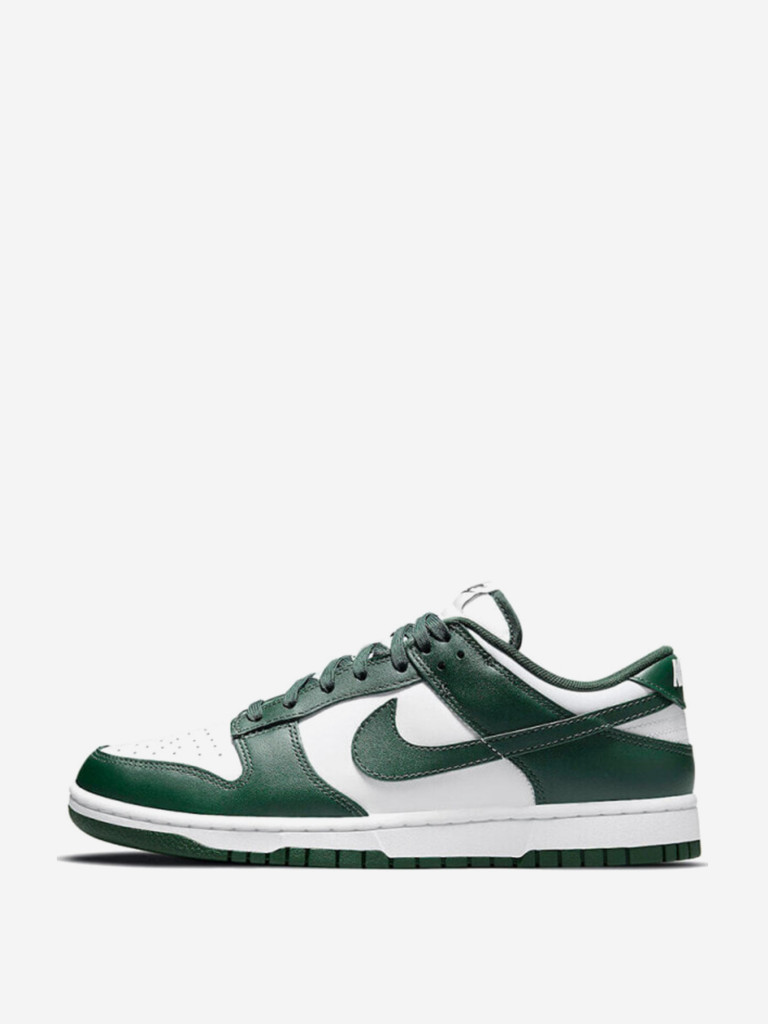 Кроссовки Nike Dunk Low Michigan State