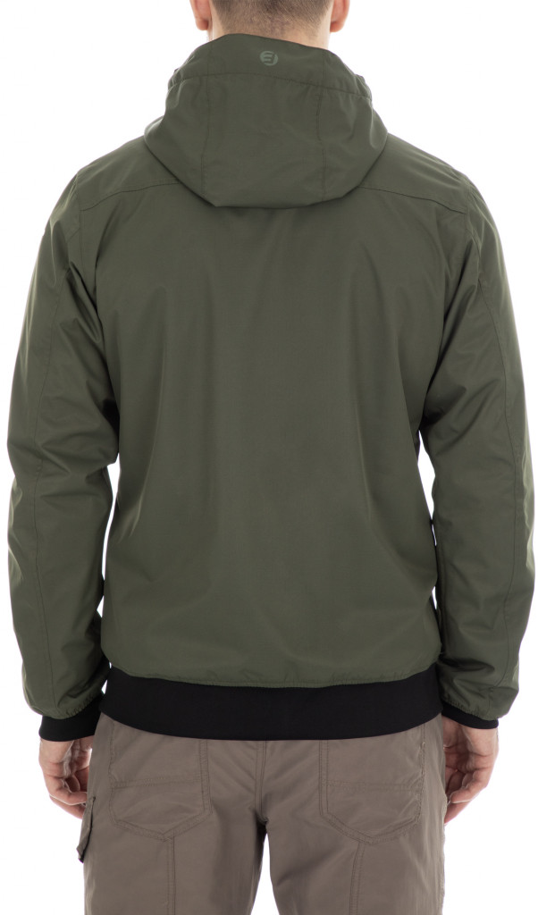 Куртка мембранная мужская IcePeak Eldon