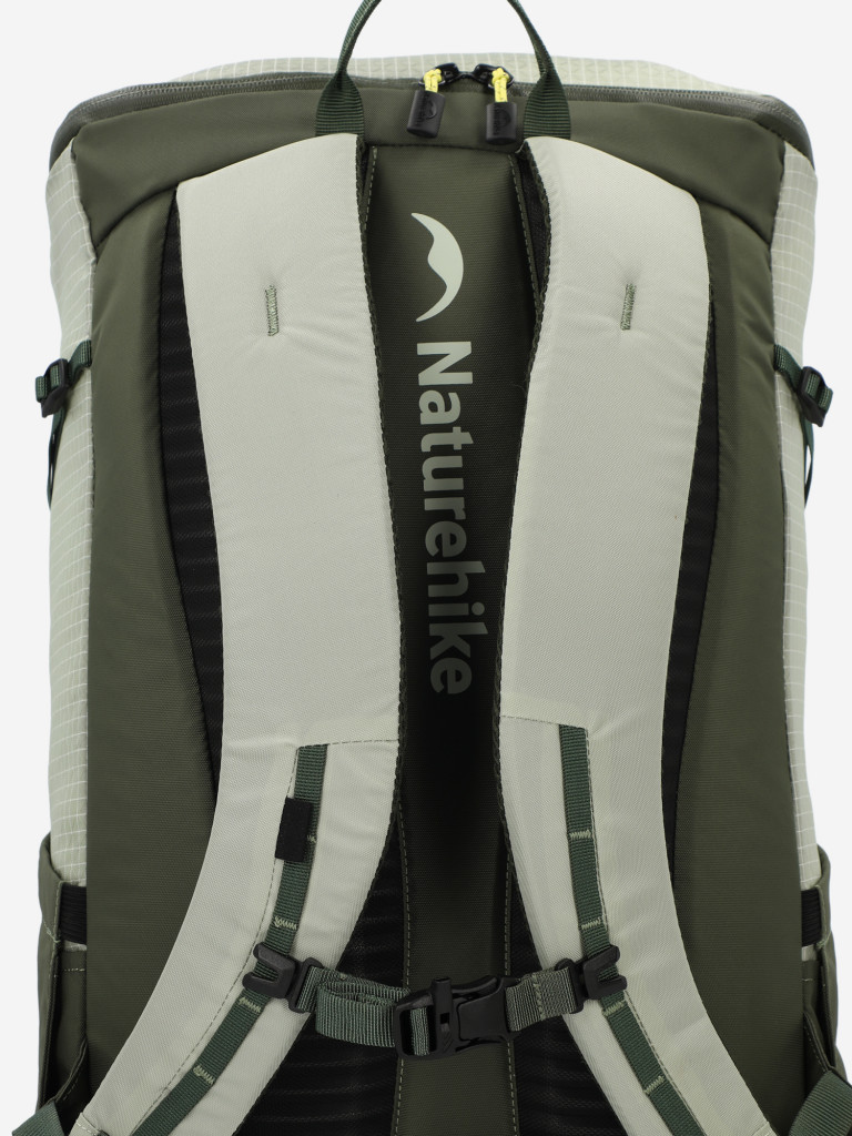 Рюкзак складной Naturehike Helium, 25 л