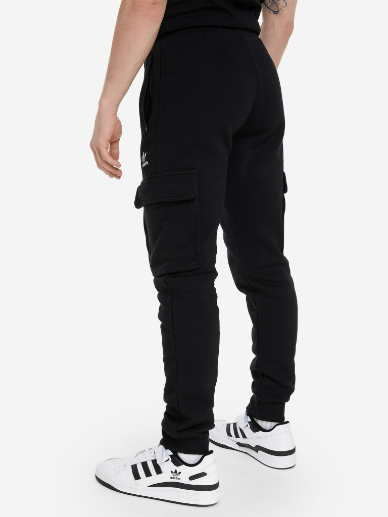 Брюки мужские adidas