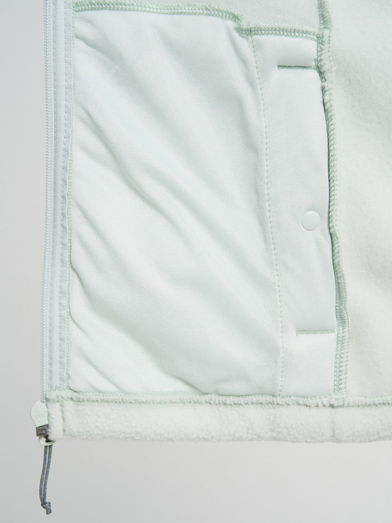 Джемпер флисовый женский Columbia Timber Meadow MTR Fleece Full Zip