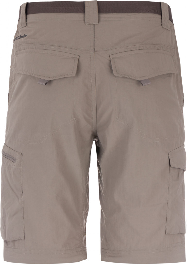 Брюки-шорты мужские Columbia Silver Ridge Convertible Pant