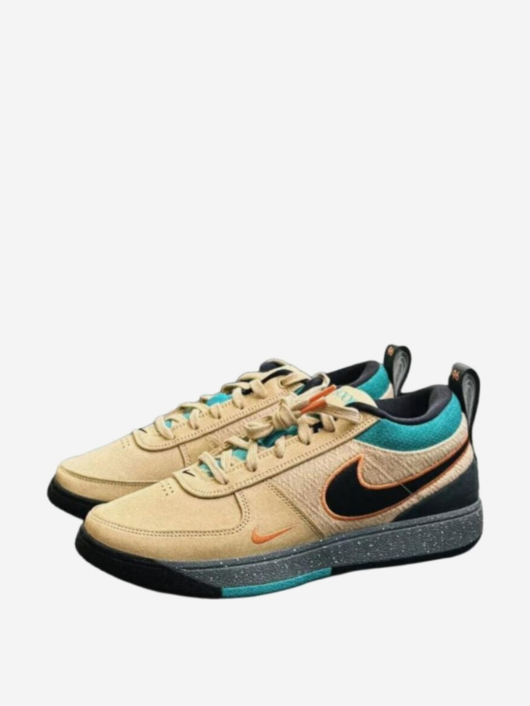 Кроссовки Nike Book 1