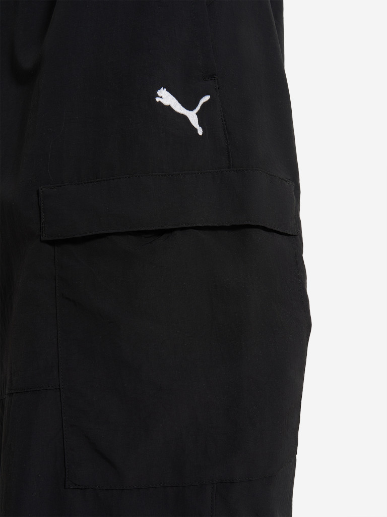 Брюки мужские PUMA