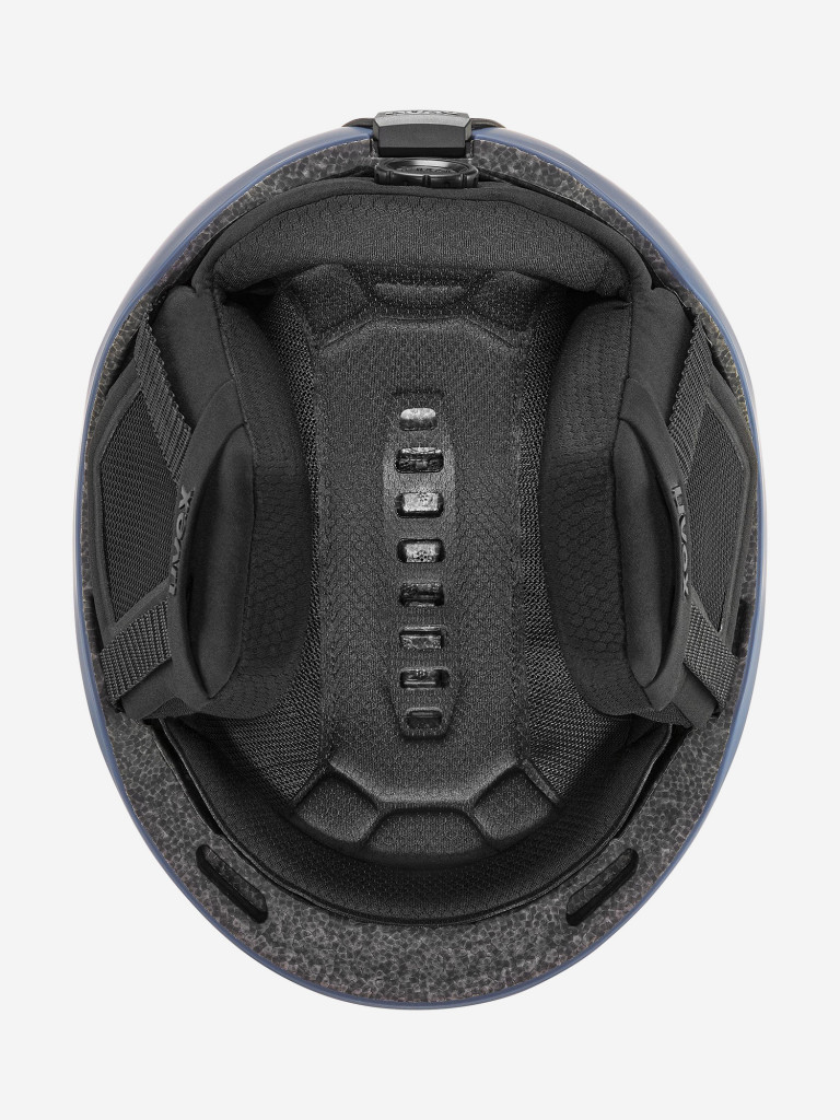 Шлем Uvex Monte LT