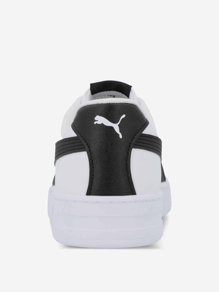 Кеды мужские PUMA Court Classic Clean