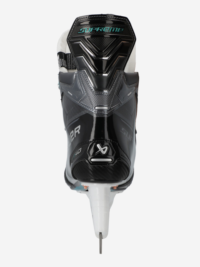 Коньки хоккейные Bauer Supreme F40 SR Fit2