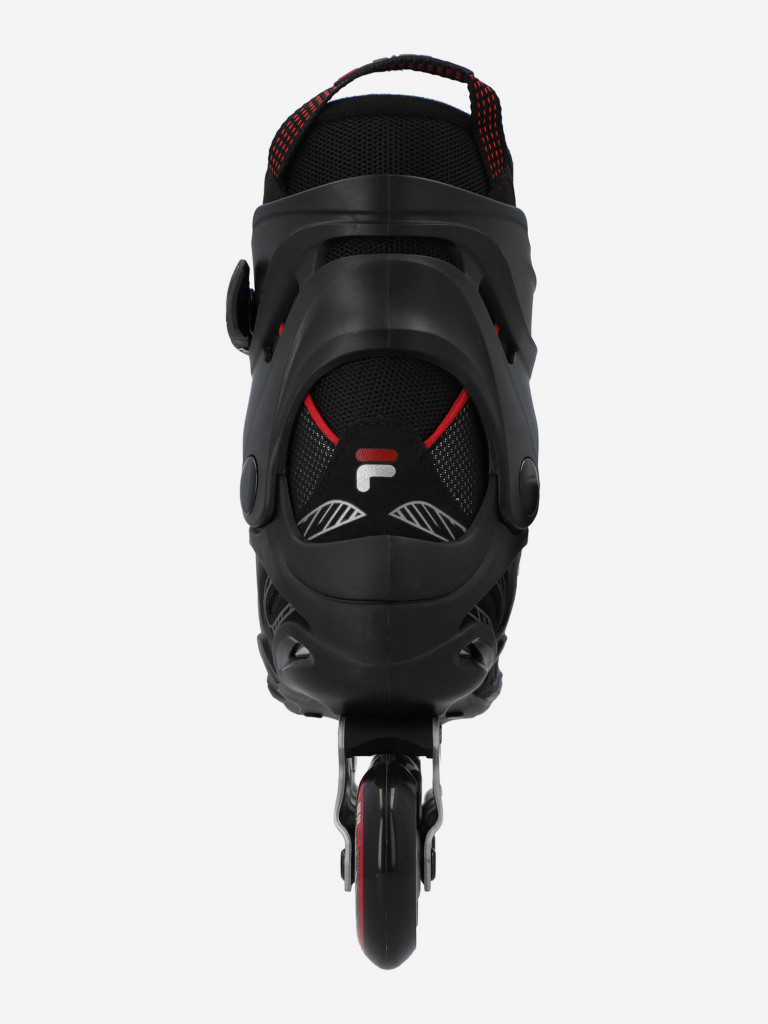 Роликовые коньки FILA Legacy Pro 80