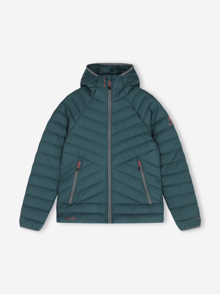 Пуховик женский Northland