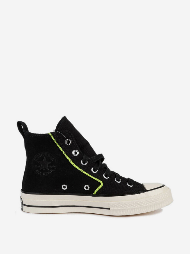 Кроссовки Converse Chuck Taylor All Star 70 Hi