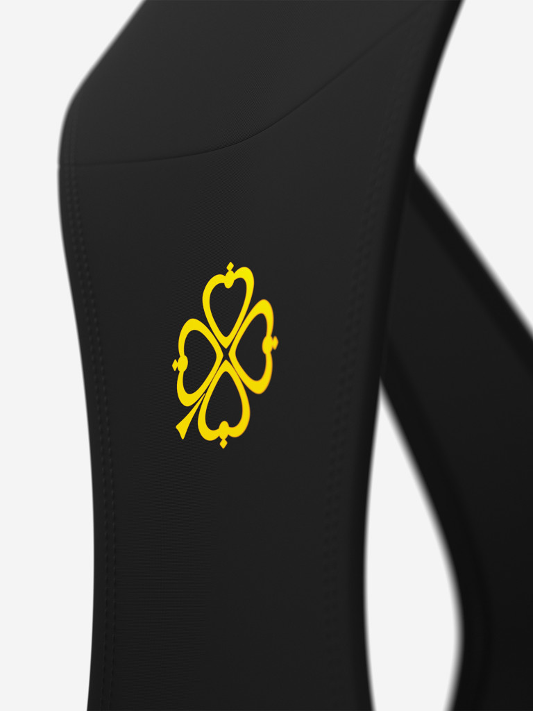 Купальник слитный SPSM