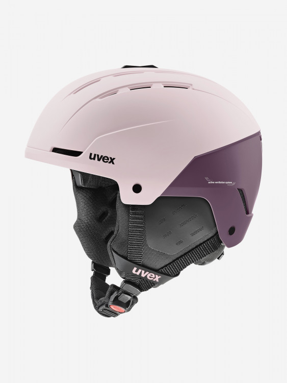 Шлем Uvex Stance