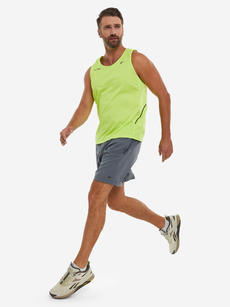 Майка мужская Reebok