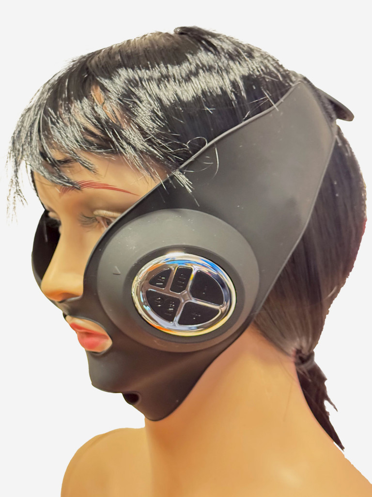 Массажер для лица с микротоками LANIQUE LQ-50