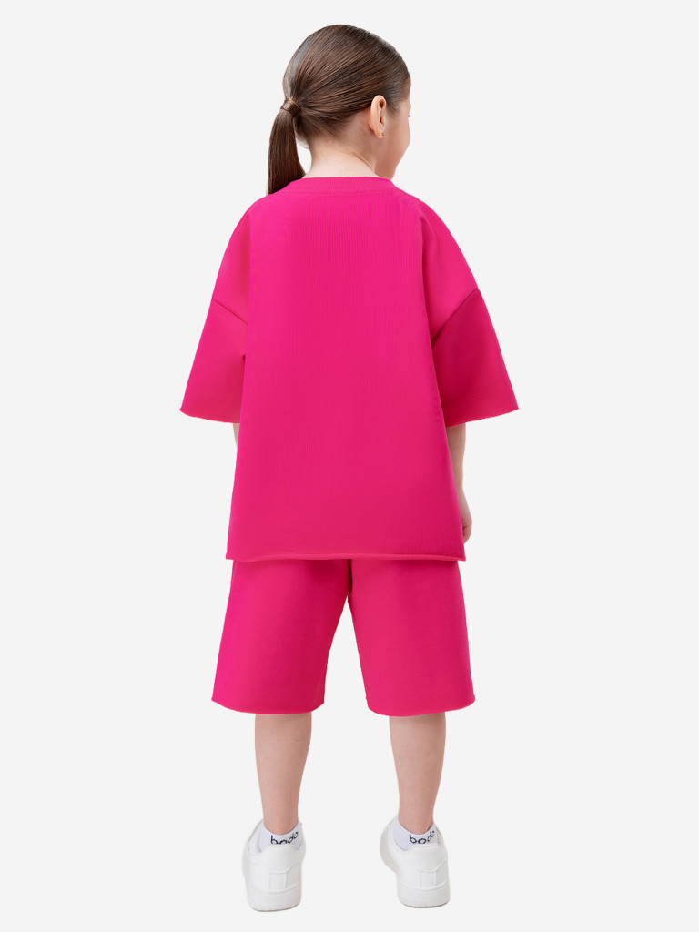 Костюм для девочки bodo