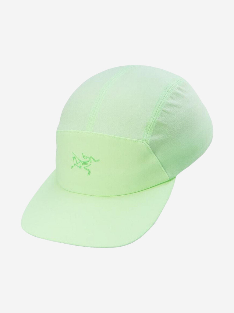 Бейсболка Arc'teryx Gamma 5 Panel Cap