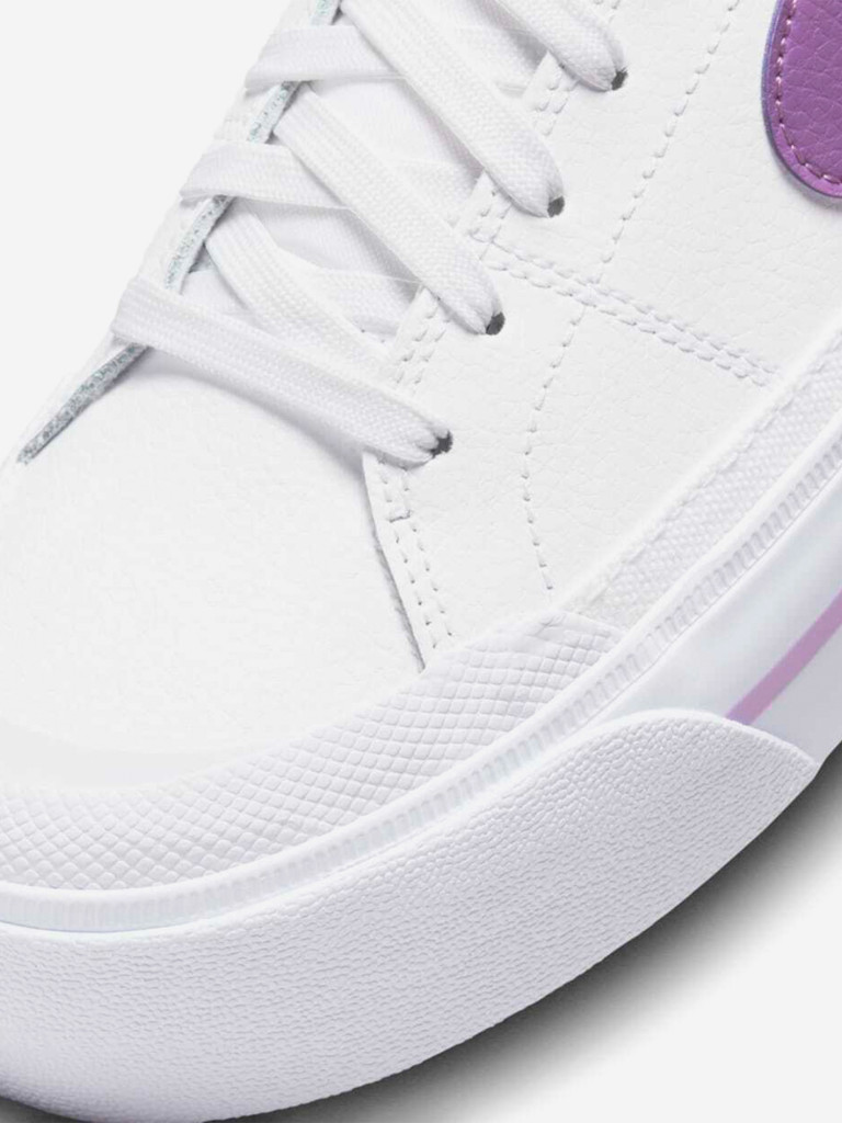 Кроссовки женские Nike Court Legacy Lift W