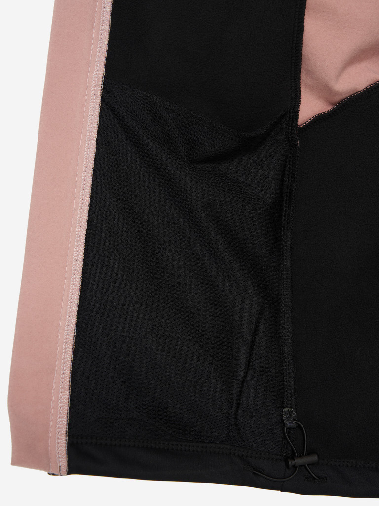 Куртка для беговых лыж женская Nordski Core