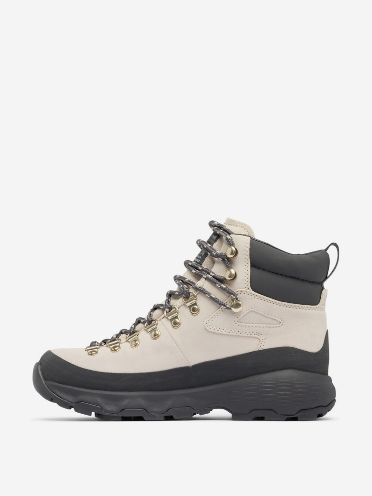 Ботинки женские Columbia Newton Alpine Pt