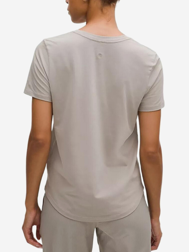 Футболка для спорта Lululemon