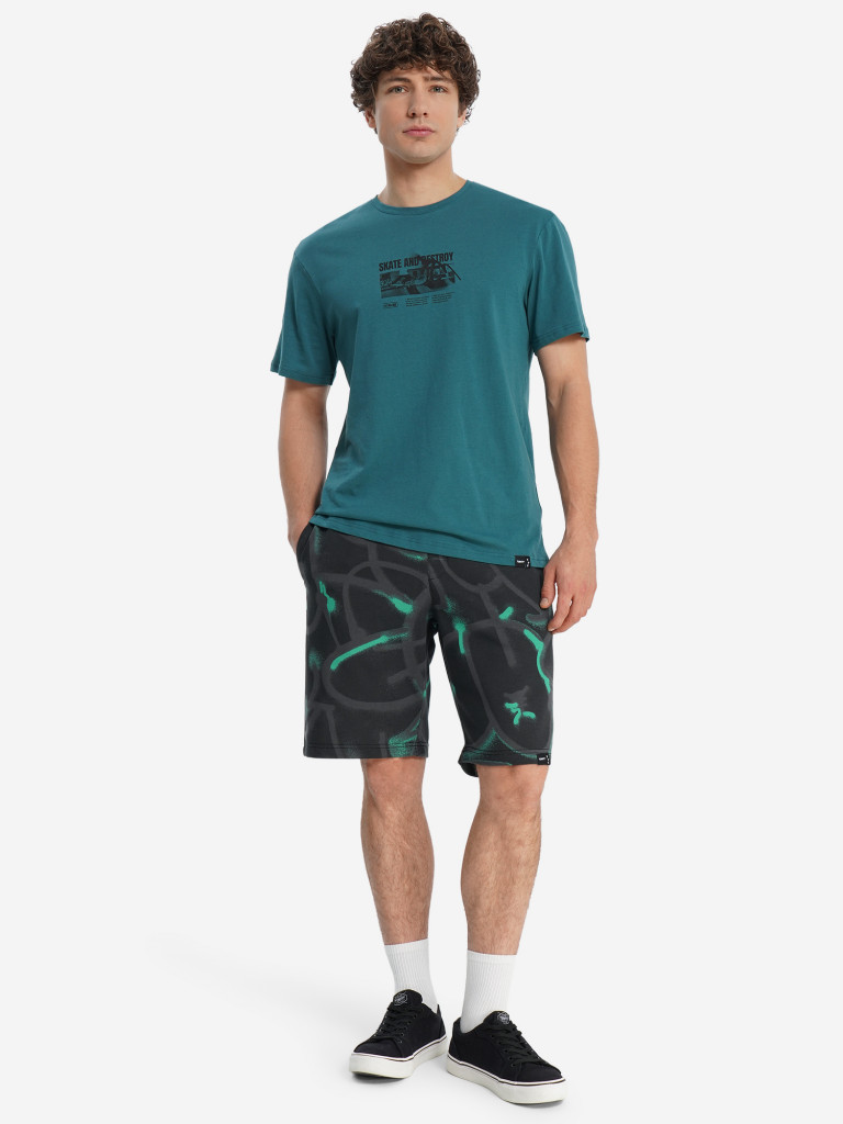 Шорты мужские Termit