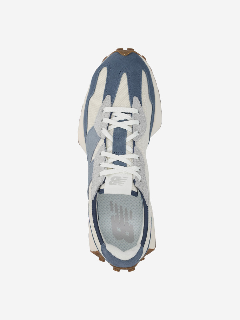 Кроссовки мужские New Balance 327