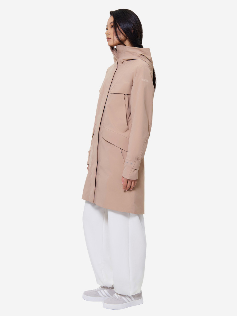 Парка женская NORPPA Isha