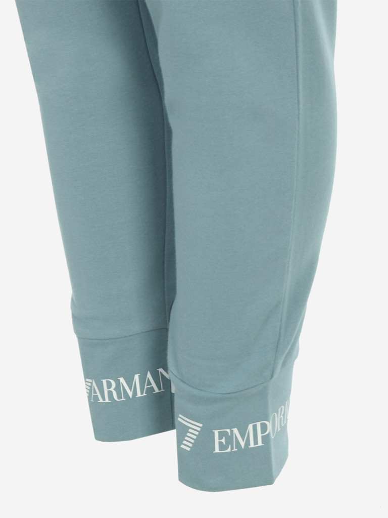 Спортивный костюм женский EA7 Tracksuit