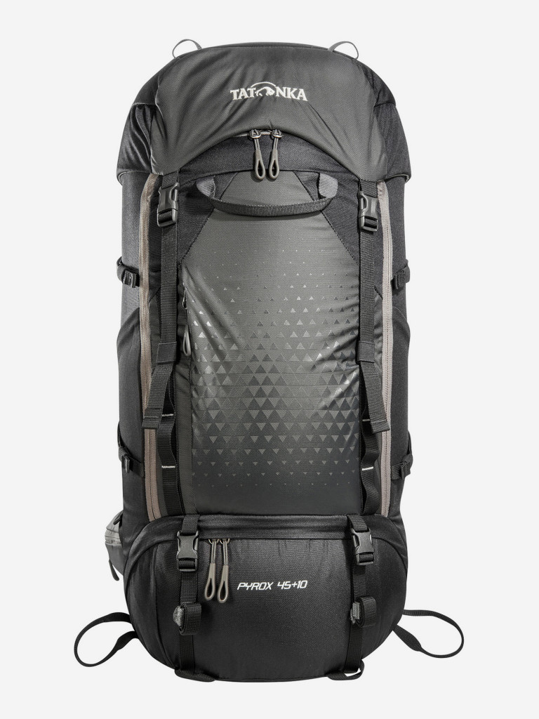 Рюкзак Tatonka Pyrox 45+10 л