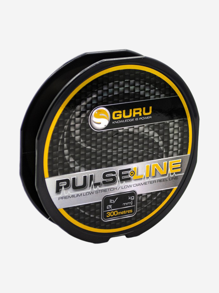 Леска Pulse Line GURU 0.28мм 300м