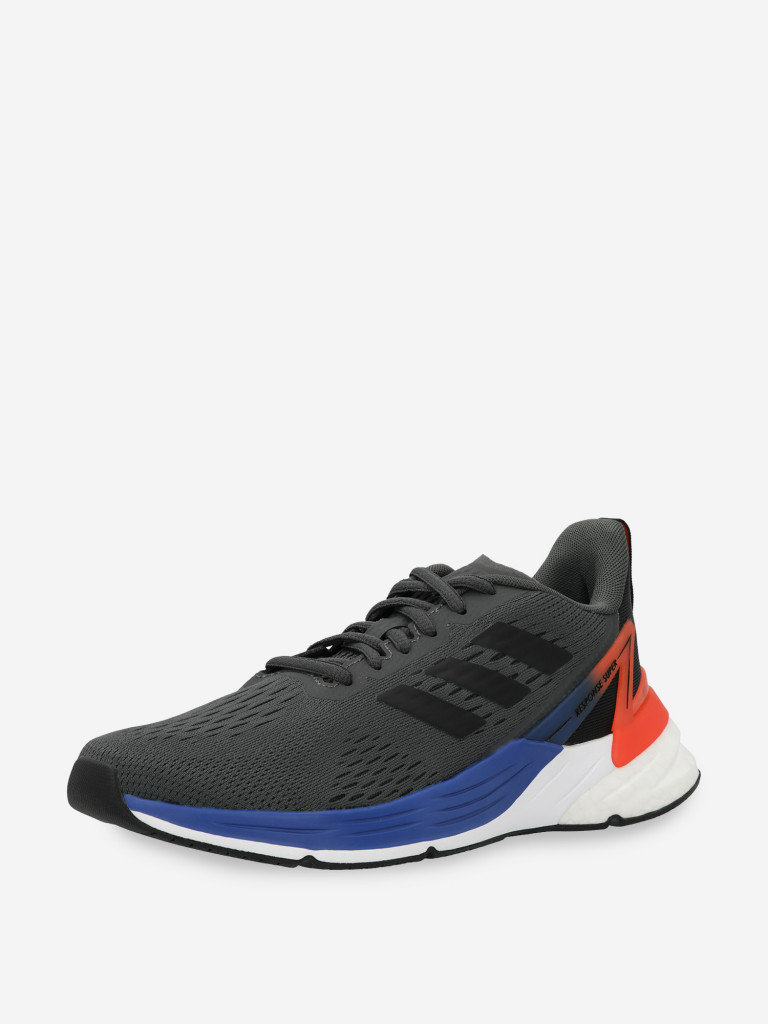 Кроссовки для мальчиков adidas Response Super J
