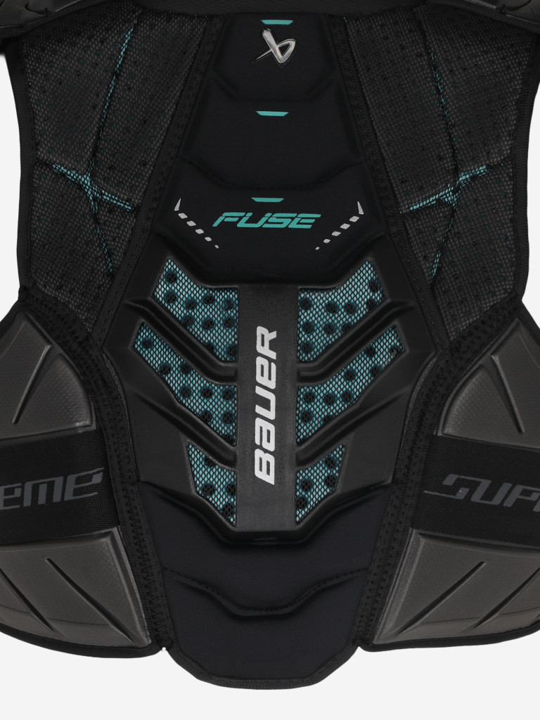 Защита торса Bauer Supreme Fuse SR