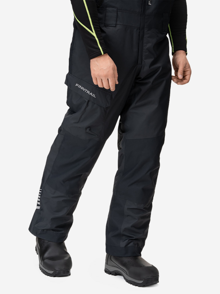 Полукомбинезон утепленный FINNTRAIL Tournament