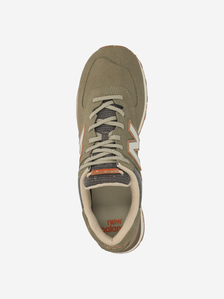 Кроссовки мужские New Balance 574 WABI SABI