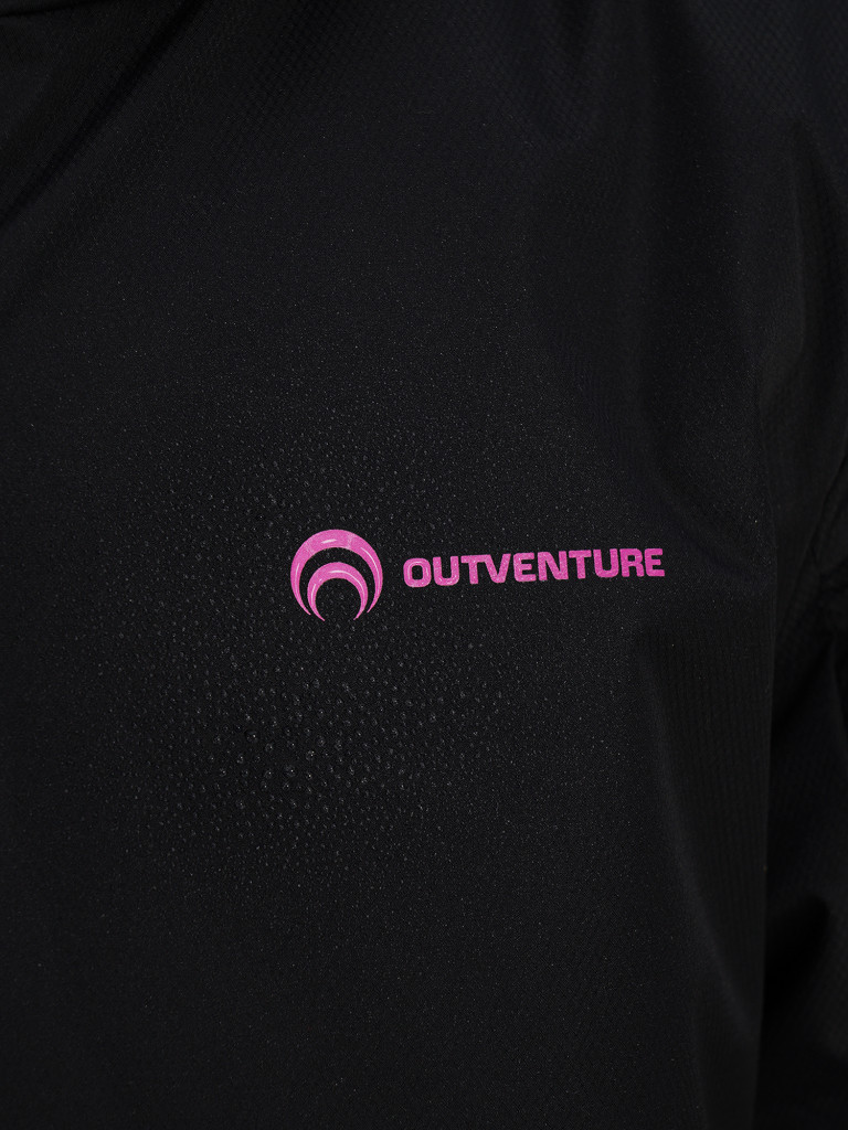 Куртка утепленная для девочек Outventure