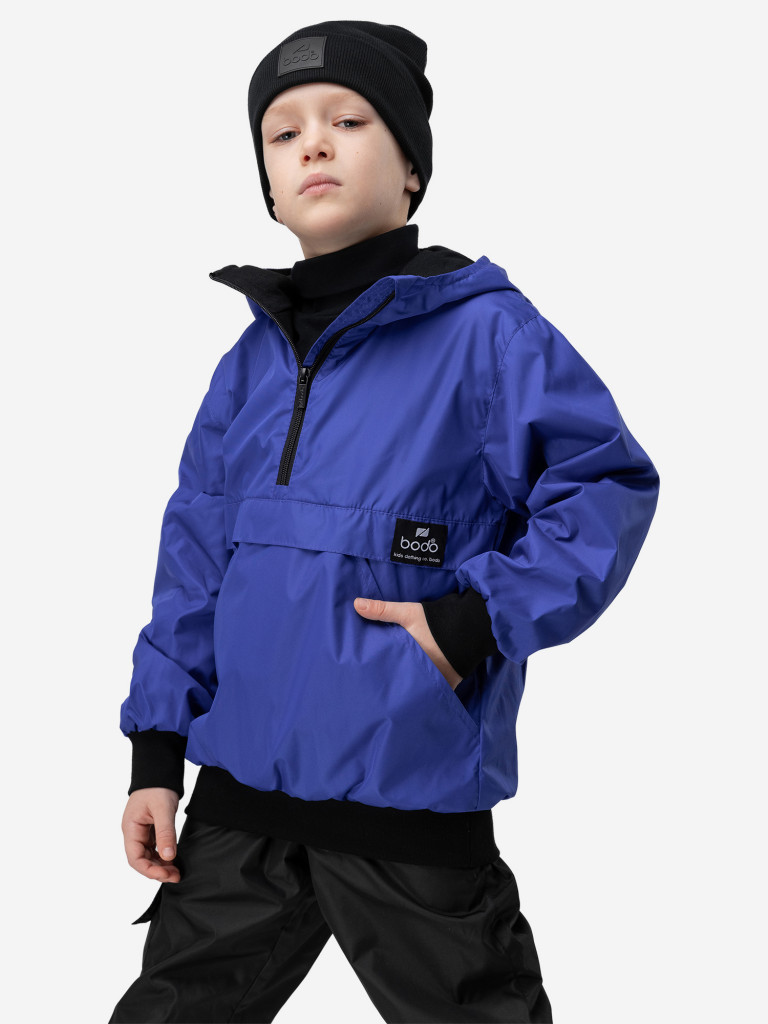 Ветровка - анорак bodo