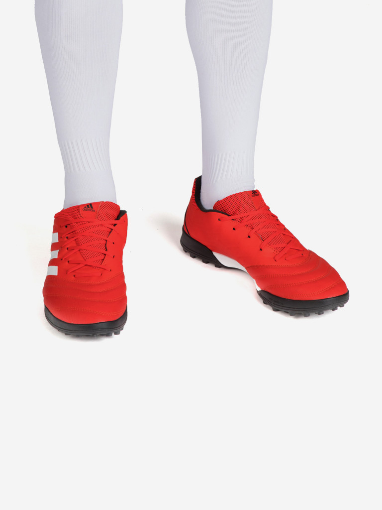 Бутсы мужские adidas Copa 20.3 Tf