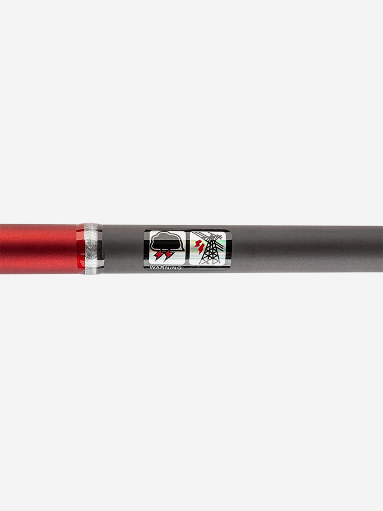 Спиннинг штекерный Helios Worker 240L 2.4 м, тест 3-15 г, 2 секции
