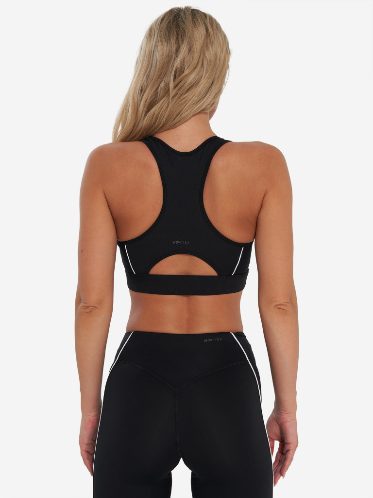 Топ бра спортивный Demix